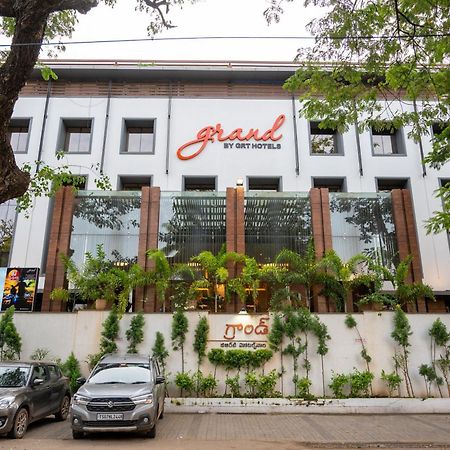 Grand Kakinada By Grt Hotels Esterno foto
