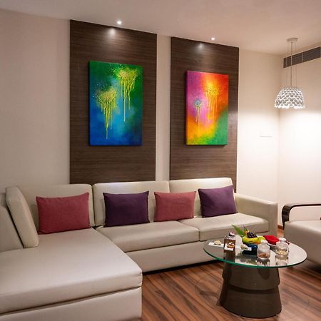 Grand Kakinada By Grt Hotels Esterno foto