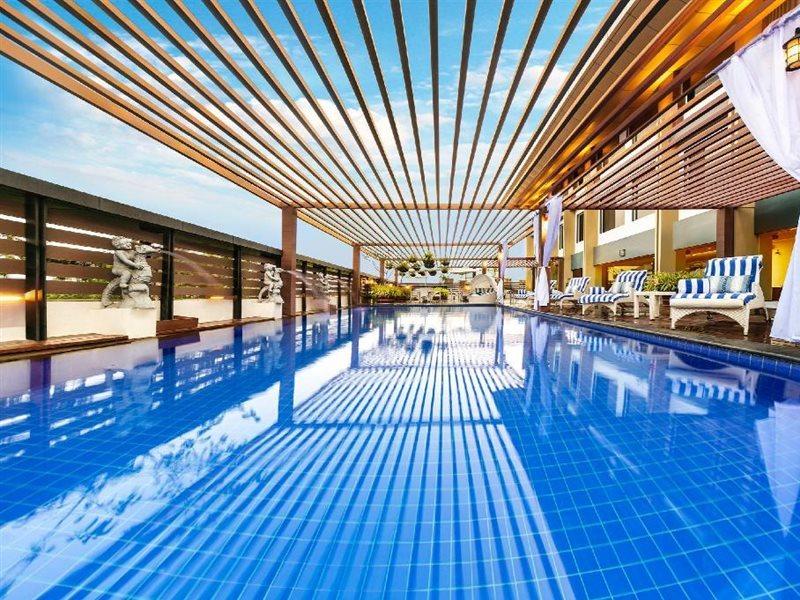 Grand Kakinada By Grt Hotels Esterno foto