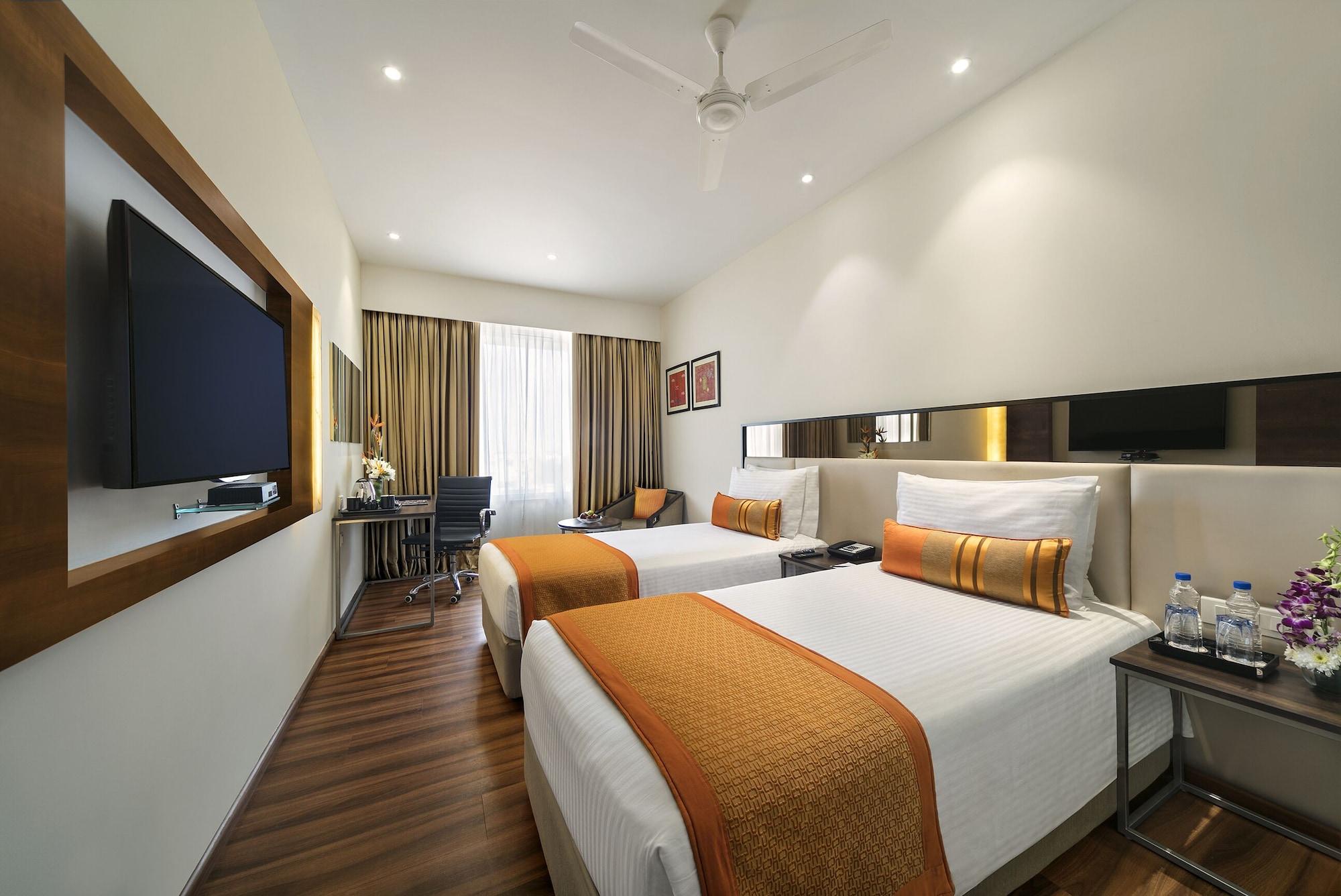 Grand Kakinada By Grt Hotels Esterno foto