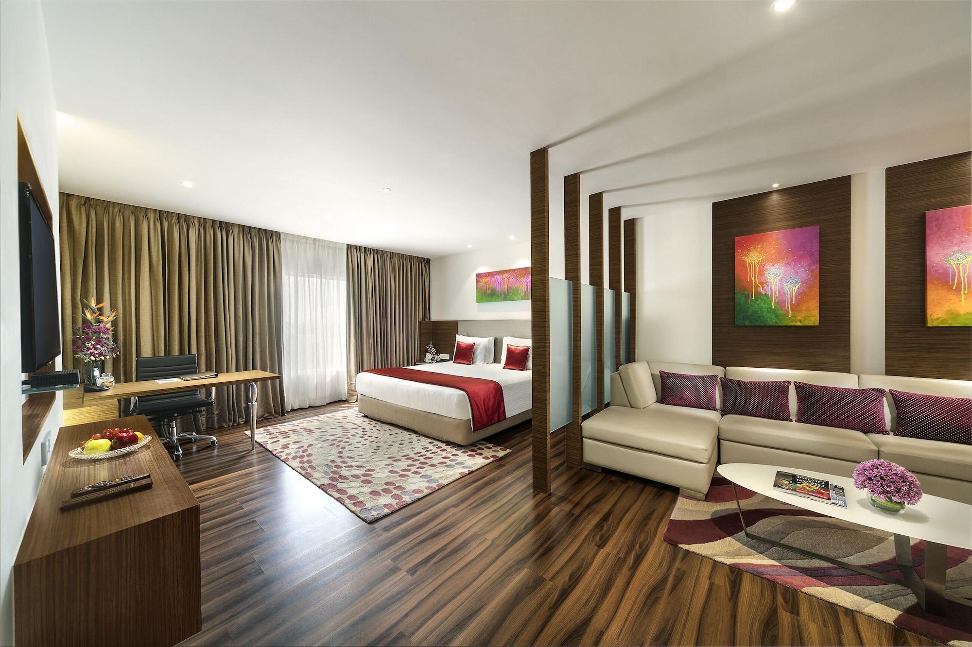 Grand Kakinada By Grt Hotels Esterno foto