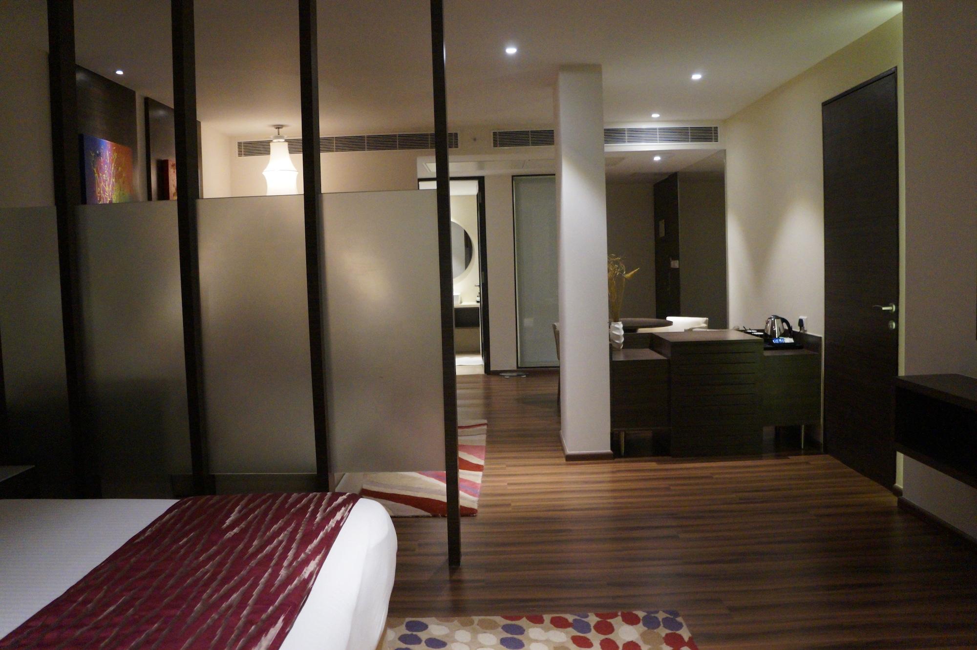Grand Kakinada By Grt Hotels Esterno foto