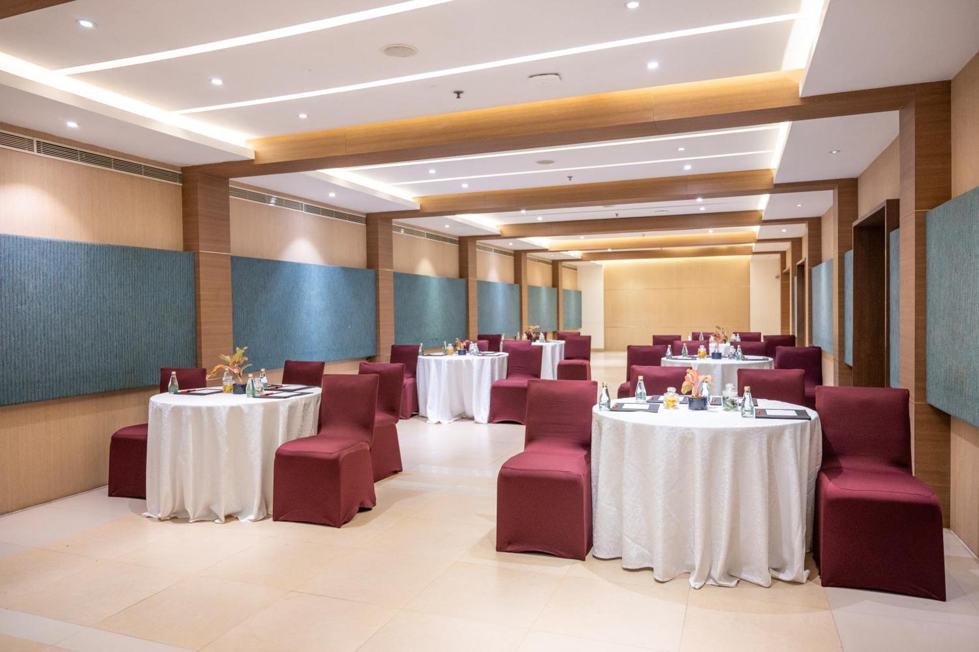 Grand Kakinada By Grt Hotels Esterno foto