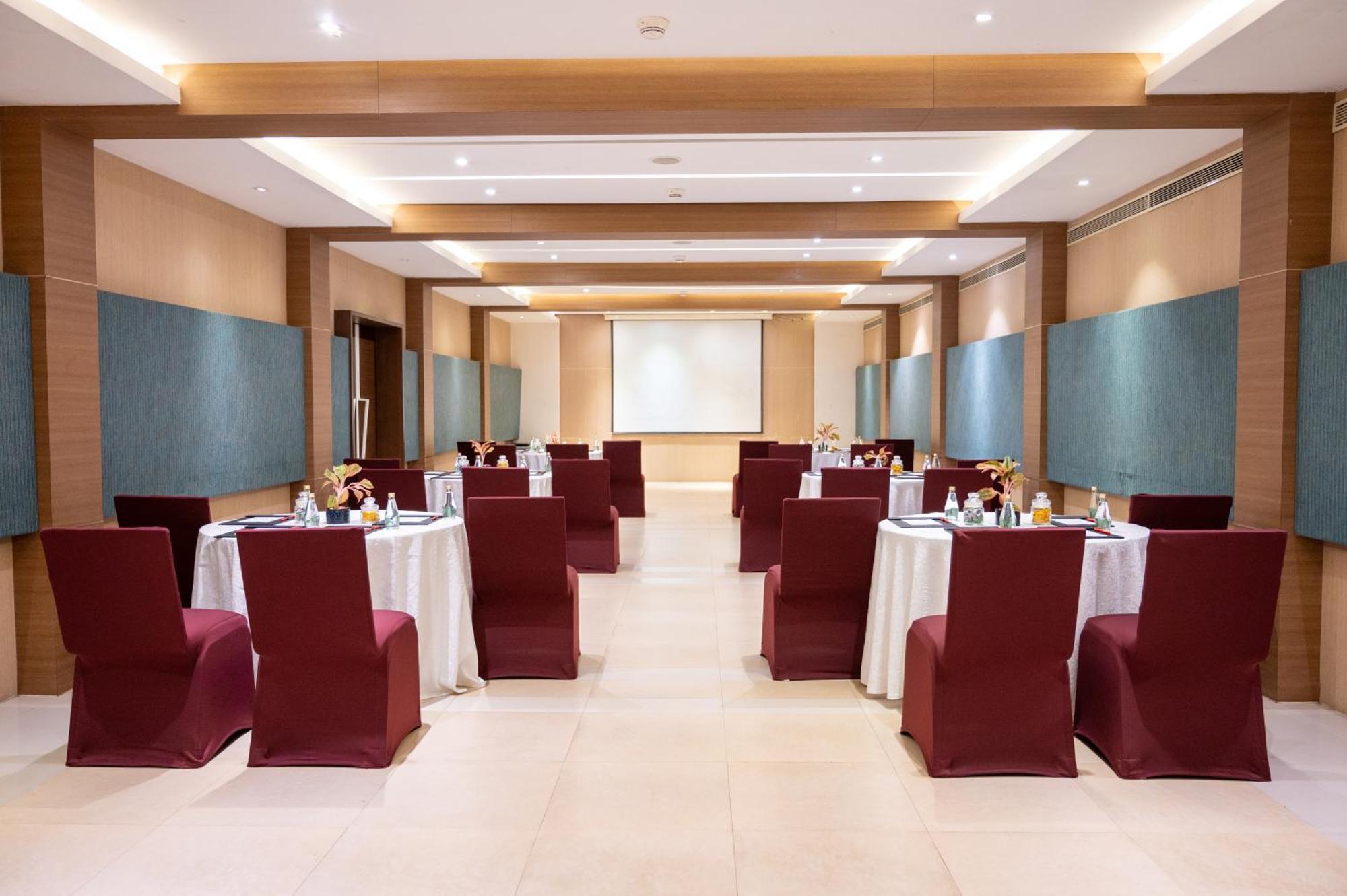 Grand Kakinada By Grt Hotels Esterno foto