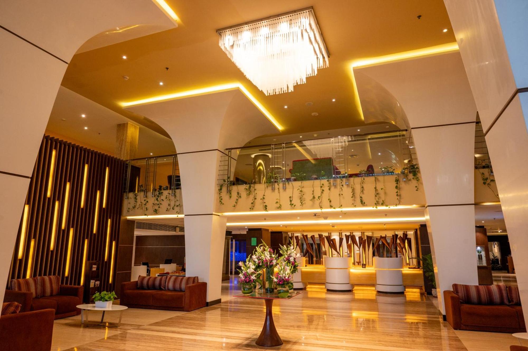 Grand Kakinada By Grt Hotels Esterno foto
