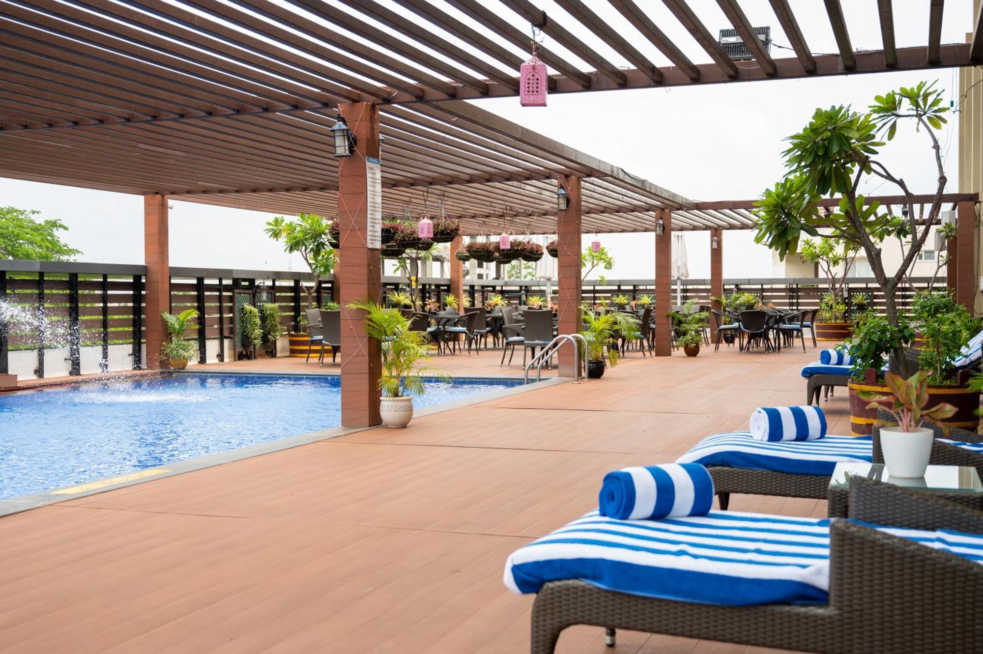 Grand Kakinada By Grt Hotels Esterno foto