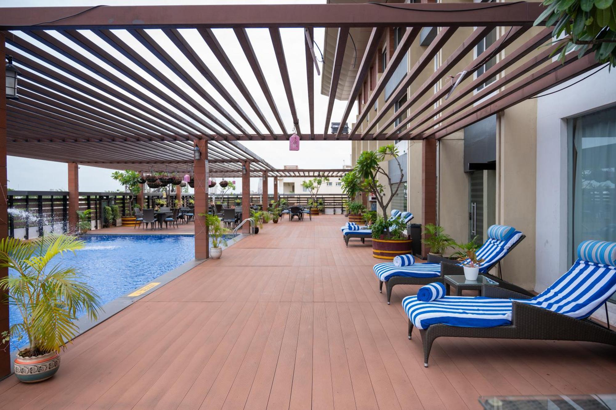 Grand Kakinada By Grt Hotels Esterno foto