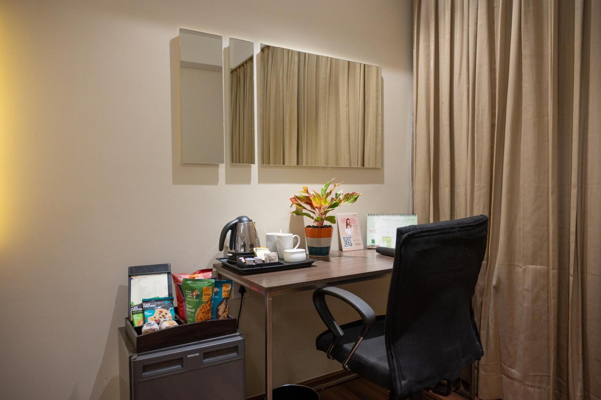 Grand Kakinada By Grt Hotels Esterno foto