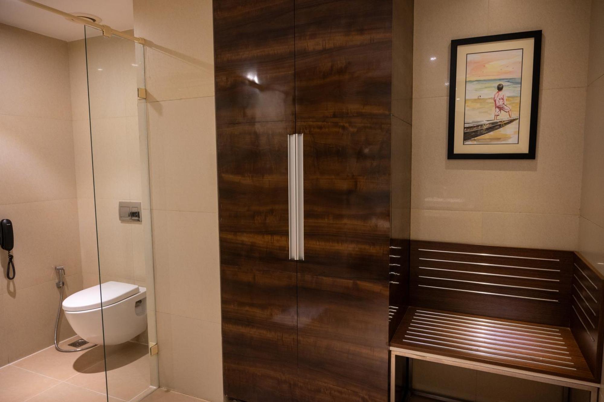 Grand Kakinada By Grt Hotels Esterno foto