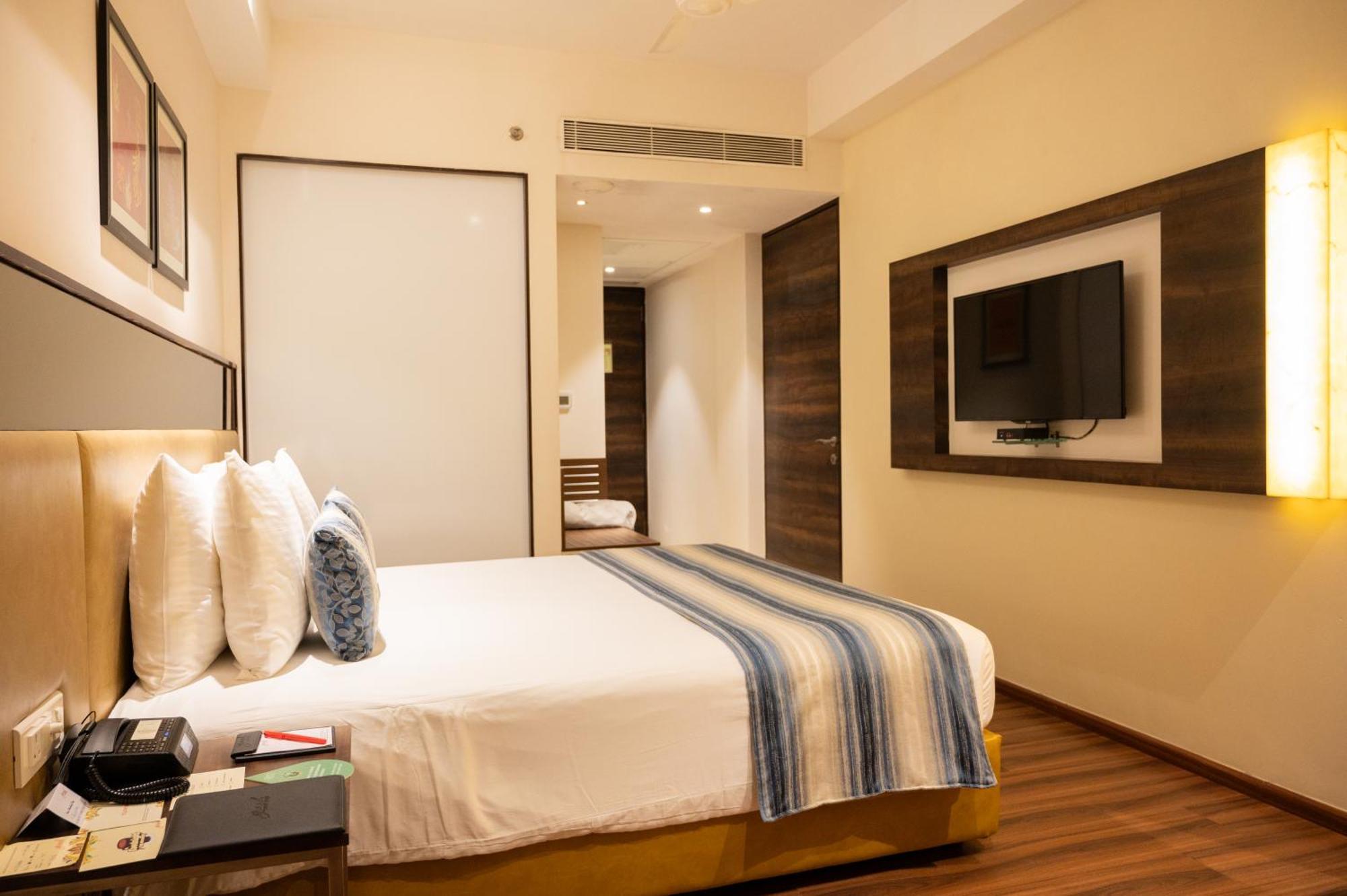 Grand Kakinada By Grt Hotels Esterno foto