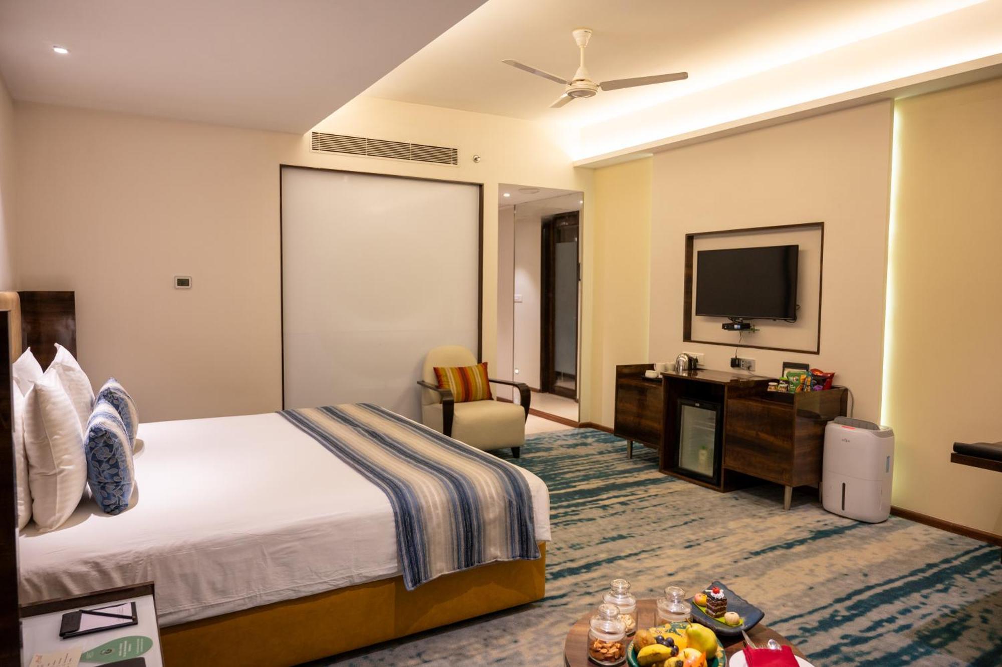Grand Kakinada By Grt Hotels Esterno foto