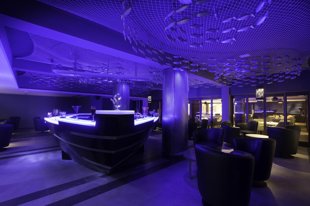 Grand Kakinada By Grt Hotels Esterno foto