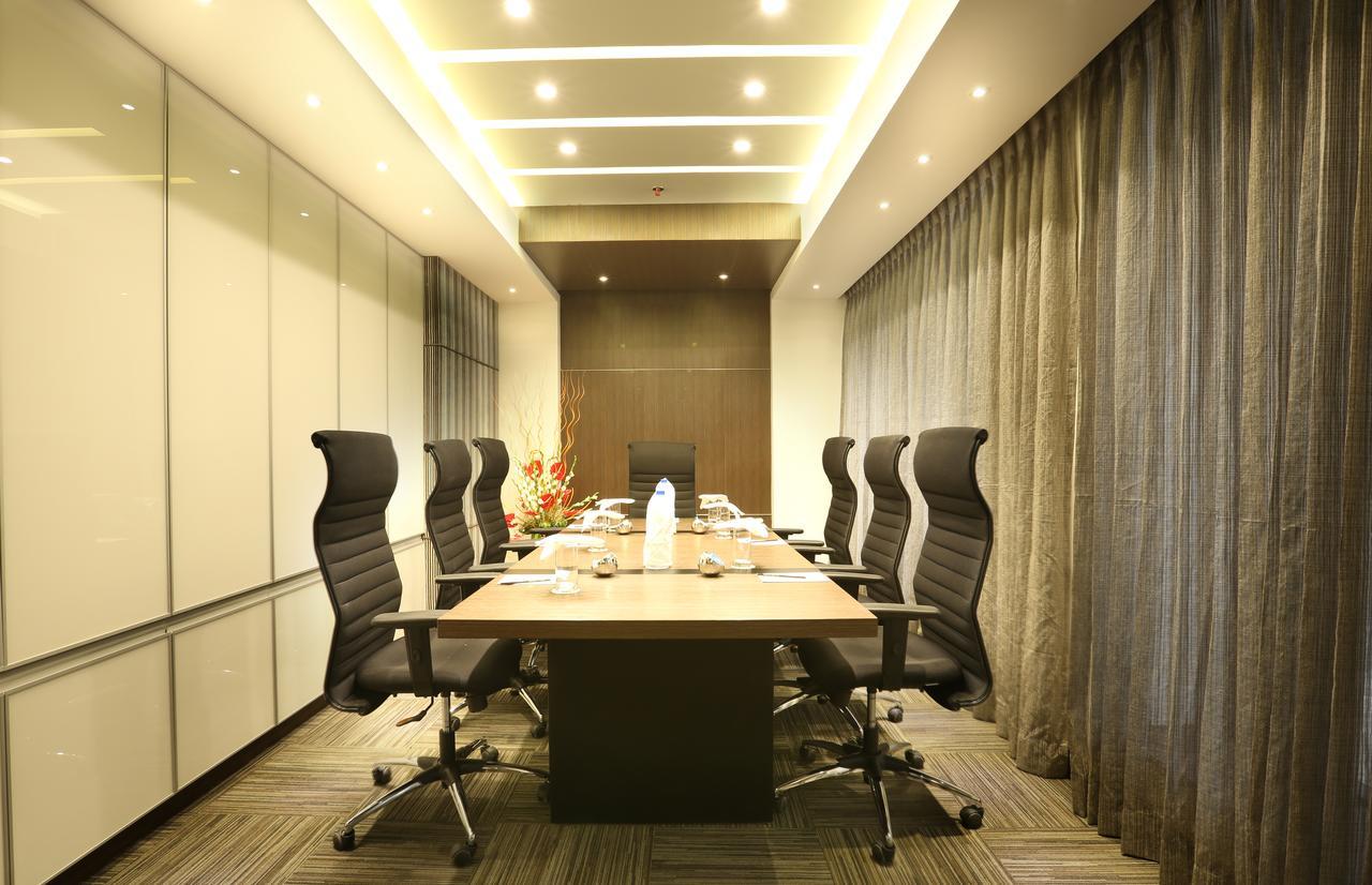 Grand Kakinada By Grt Hotels Esterno foto