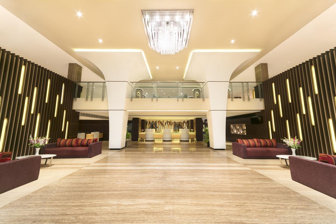 Grand Kakinada By Grt Hotels Esterno foto