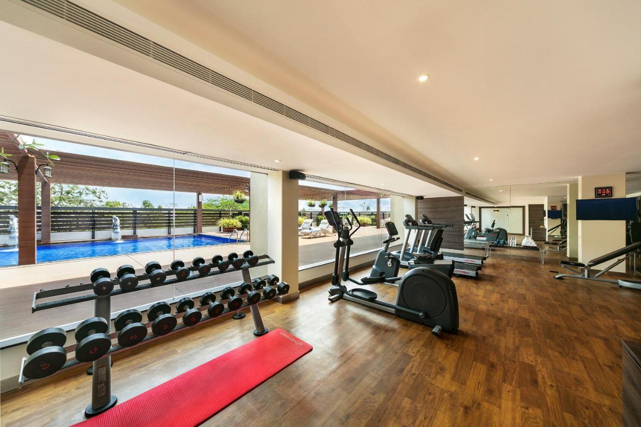 Grand Kakinada By Grt Hotels Esterno foto