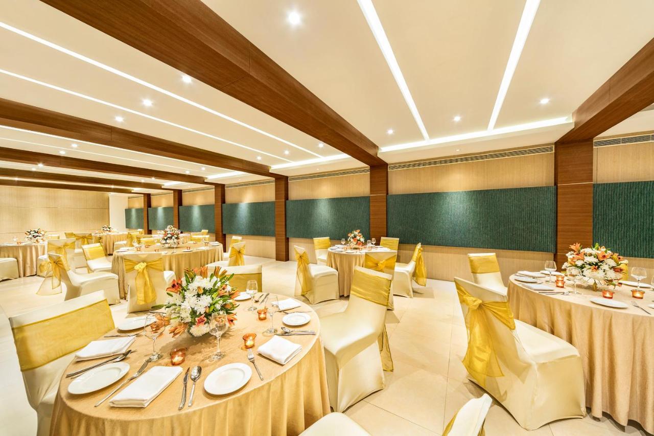 Grand Kakinada By Grt Hotels Esterno foto