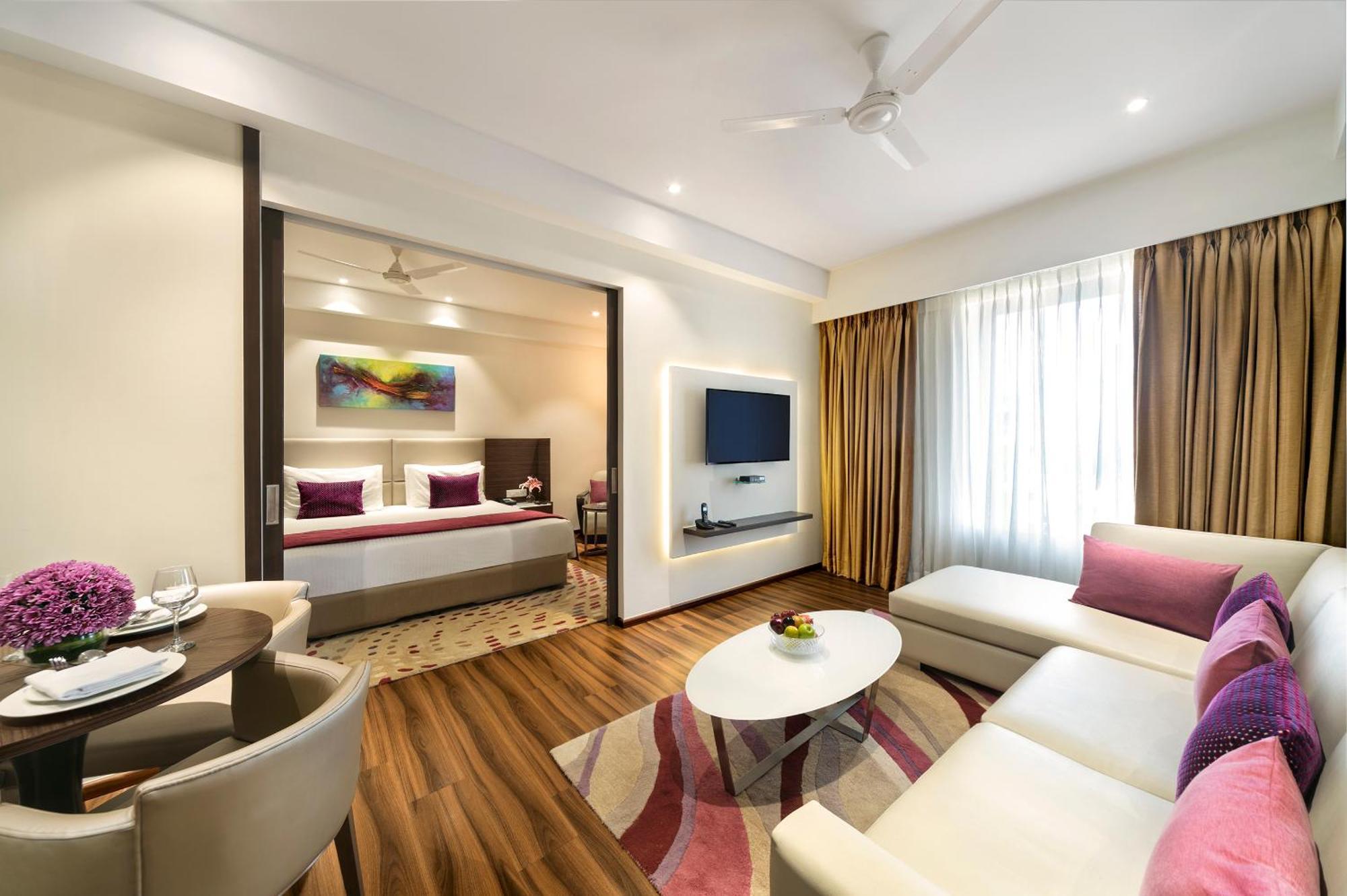 Grand Kakinada By Grt Hotels Esterno foto